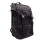 BRIEFING Neo Urban Flapper Backpack/Daypack, Nylon, Black, Unisex