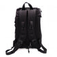 BRIEFING Neo Urban Flapper Backpack/Daypack, Nylon, Black, Unisex