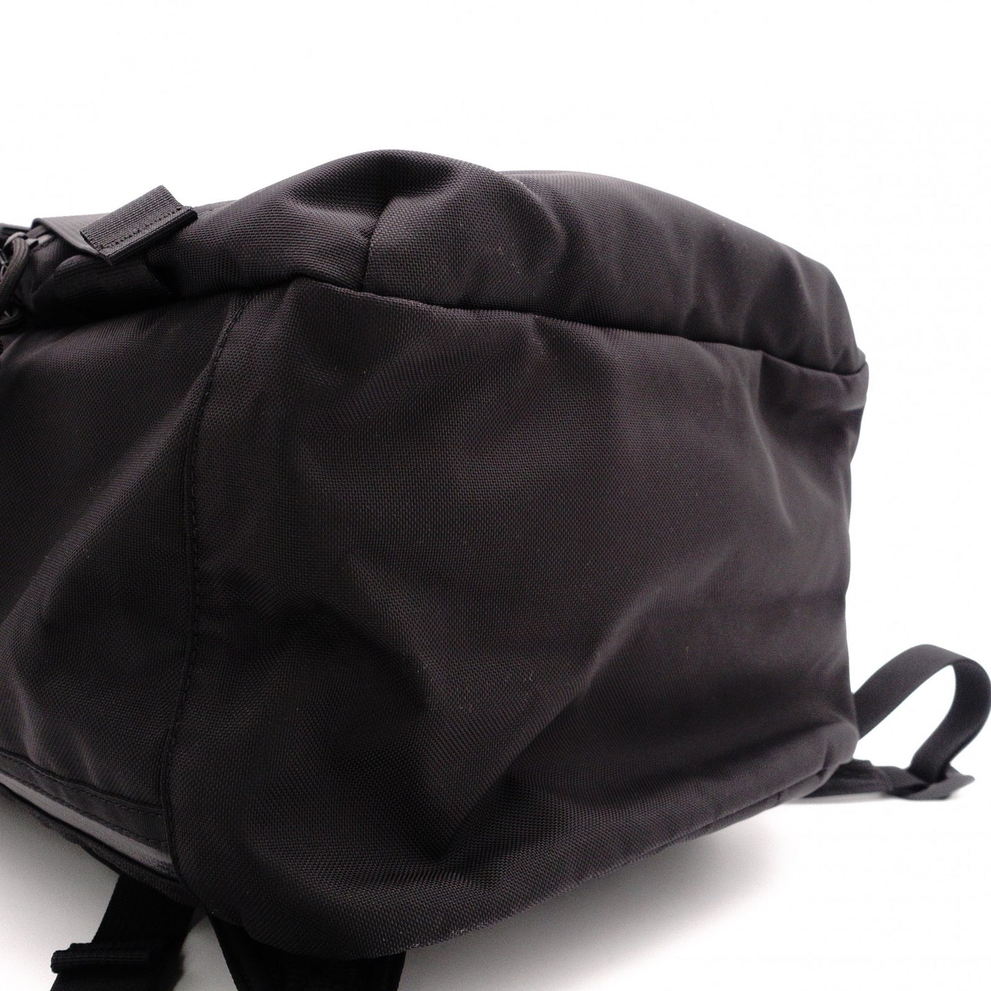 BRIEFING Neo Urban Flapper Backpack/Daypack, Nylon, Black, Unisex