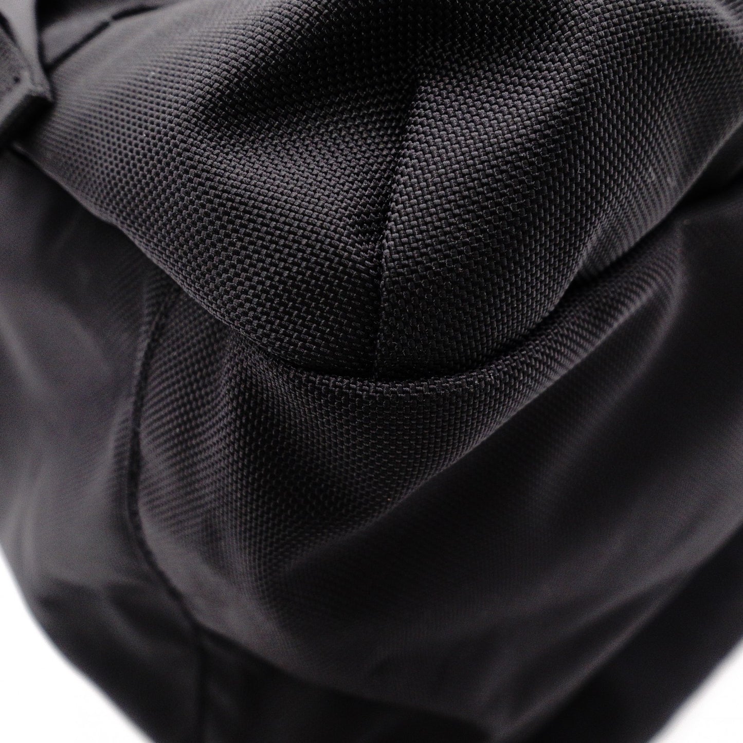 BRIEFING Neo Urban Flapper Backpack/Daypack, Nylon, Black, Unisex