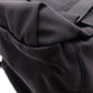 BRIEFING Neo Urban Flapper Backpack/Daypack, Nylon, Black, Unisex