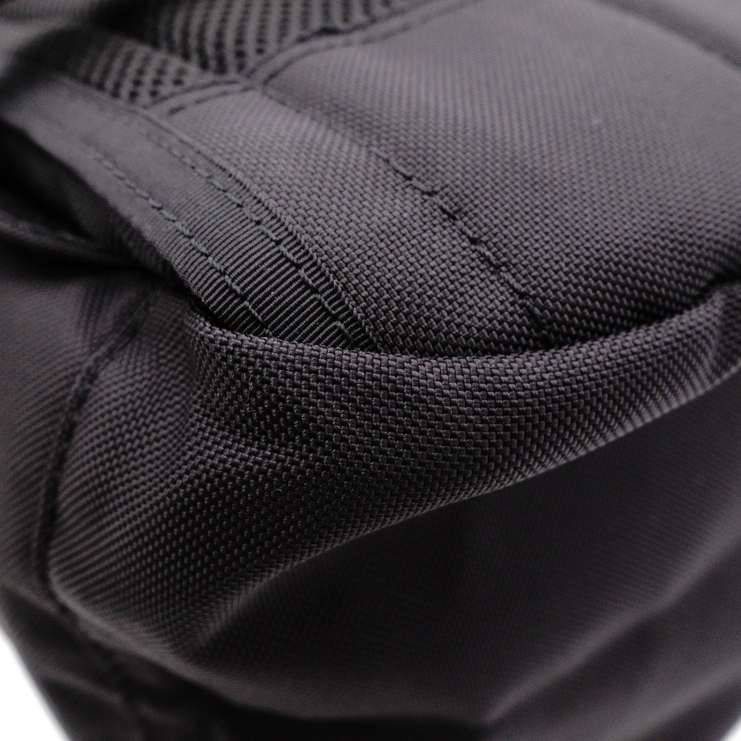 BRIEFING Neo Urban Flapper Backpack/Daypack, Nylon, Black, Unisex