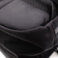 BRIEFING Neo Urban Flapper Backpack/Daypack, Nylon, Black, Unisex