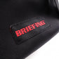 BRIEFING Neo Urban Flapper Backpack/Daypack, Nylon, Black, Unisex