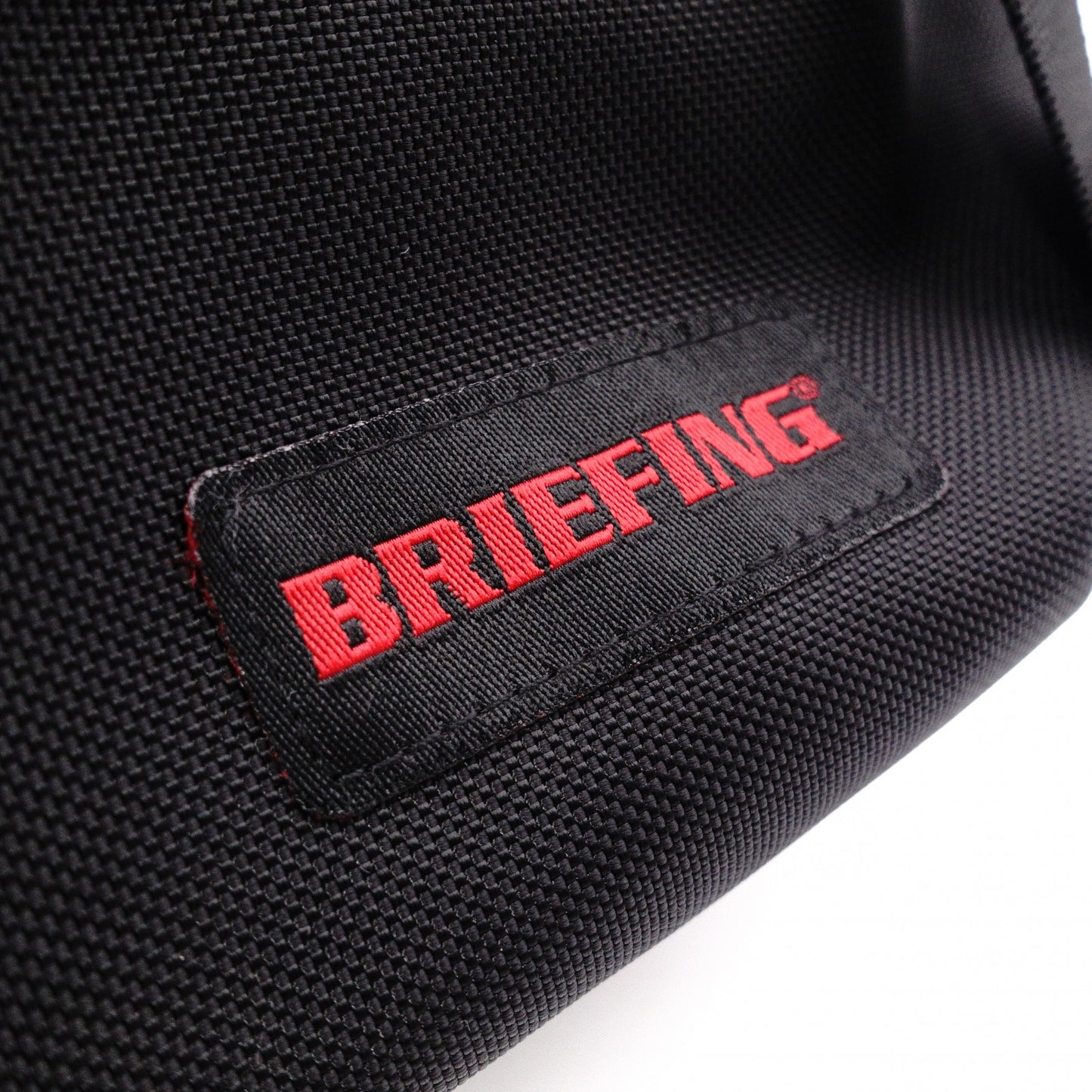 BRIEFING Neo Urban Flapper Backpack/Daypack, Nylon, Black, Unisex