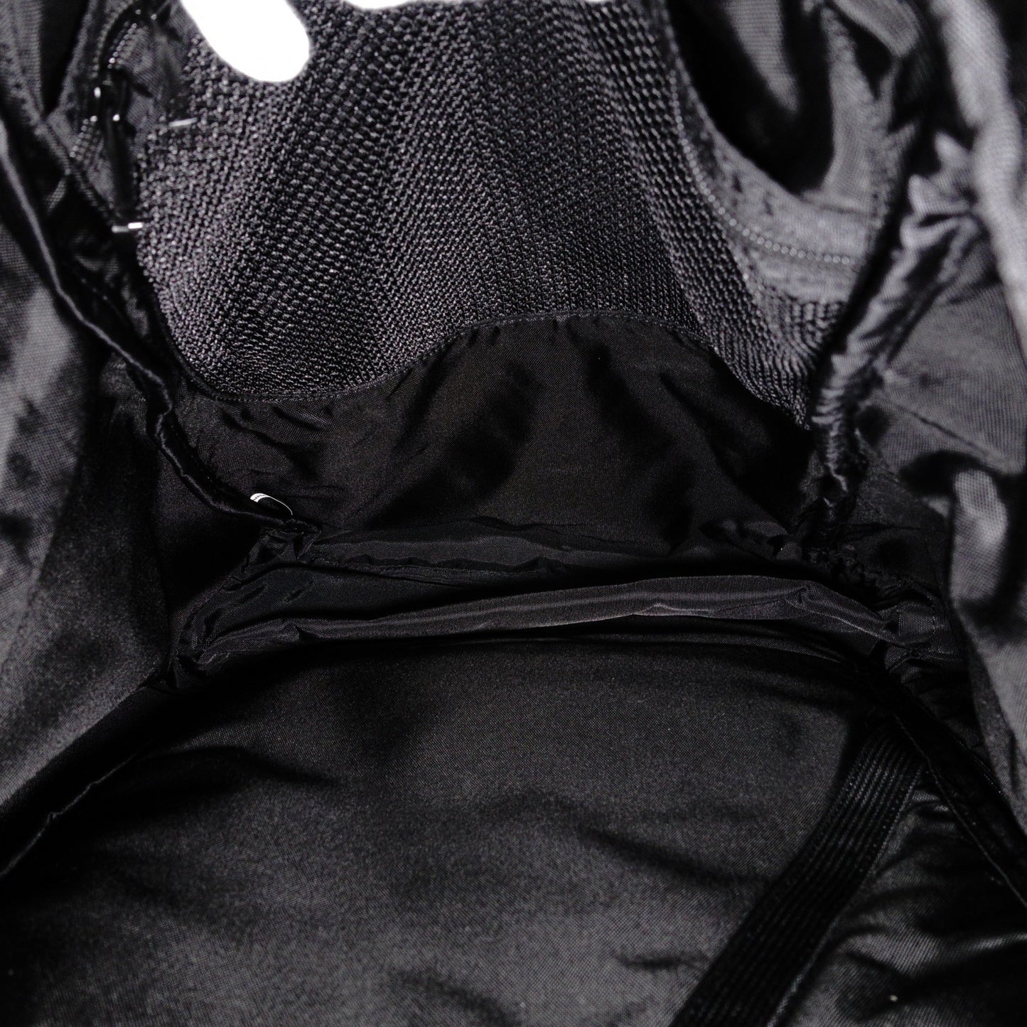 BRIEFING Neo Urban Flapper Backpack/Daypack, Nylon, Black, Unisex