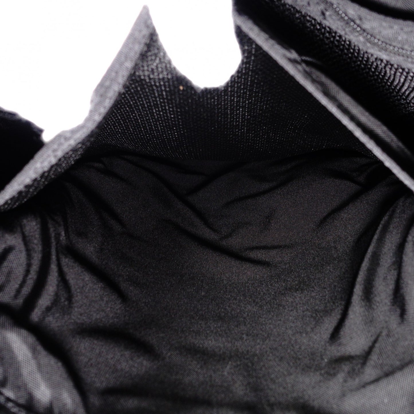 BRIEFING Neo Urban Flapper Backpack/Daypack, Nylon, Black, Unisex