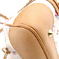 LOUIS VUITTON Courtney MM Monogram Multicolor Handbag, 2-Way, Leather, Women's