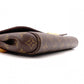 LOUIS VUITTON Favorit MM Damier Ébène Shoulder Bag, Leather and PVC, Brown