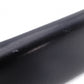 Salvatore Ferragamo Vara Wallet Chain, Leather, Black