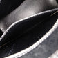 CHANEL Reissue Tote, Caviar Leather, Matelassé Tote Bag, Silver Hardware, Black