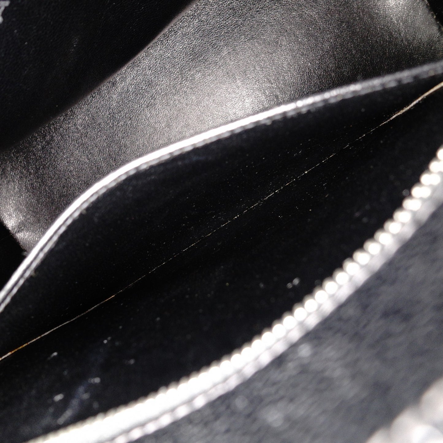 CHANEL Reissue Tote, Caviar Leather, Matelassé Tote Bag, Silver Hardware, Black