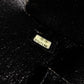 CHANEL Reissue Tote, Caviar Leather, Matelassé Tote Bag, Silver Hardware, Black