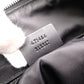 GUCCI GG Supreme Shoulder Bag, PVC and Canvas, Beige, Crossbody