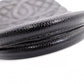 CHANEL Reissue Tote, Caviar Leather, Matelassé Tote Bag, Silver Hardware, Black