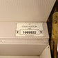 LOUIS VUITTON Monogram Canvas Suitcase, Brown, Vintage Trunk
