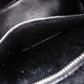CHANEL Reissue Tote, Caviar Leather, Matelassé Tote Bag, Silver Hardware, Black