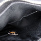 CHANEL Reissue Tote, Caviar Leather, Matelassé Tote Bag, Silver Hardware, Black