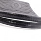 CHANEL Reissue Tote, Caviar Leather, Matelassé Tote Bag, Silver Hardware, Black