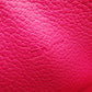 HERMES Azap Long All Leather Chèvre Pink □P Stamped Long Wallet Leather Wallet Women's 7-11-849