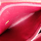 CHANEL Medallion Tote Bag, Caviar Leather , Gold Hardware, Red Tone, Women's