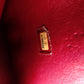 CHANEL Medallion Tote Bag, Caviar Leather , Gold Hardware, Red Tone, Women's