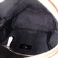 FENDI By the Way Mini Backpack Leather, Orange, Women's