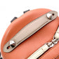 FENDI By the Way Mini Backpack Leather, Orange, Women's