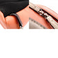 FENDI By the Way Mini Backpack Leather, Orange, Women's