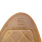 CHANEL Espadrille Slip-On, Cotton, Pink, Size 37