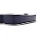 Kate Spade Handbag, Leather, Navy Blue, Crossbody