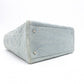 Christian Dior Lady Dior Denim Handbag