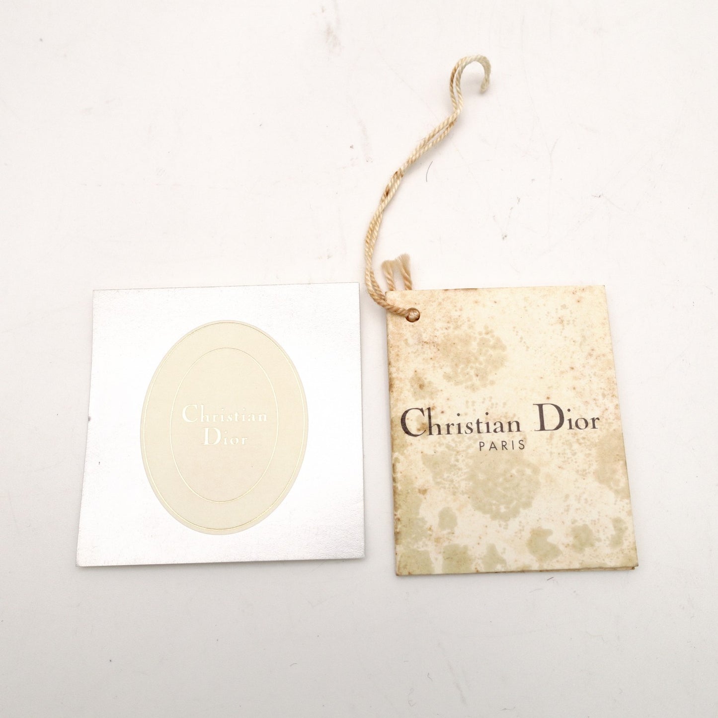 Christian Dior Lady Dior Small Handbag Cannage Black Black Nylon Gold Hardware 7-11-781