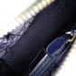 Christian Dior Lady Dior Denim Handbag