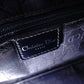 Christian Dior Lady Dior Denim Handbag