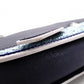 Kate Spade Handbag, Leather, Navy Blue, Crossbody