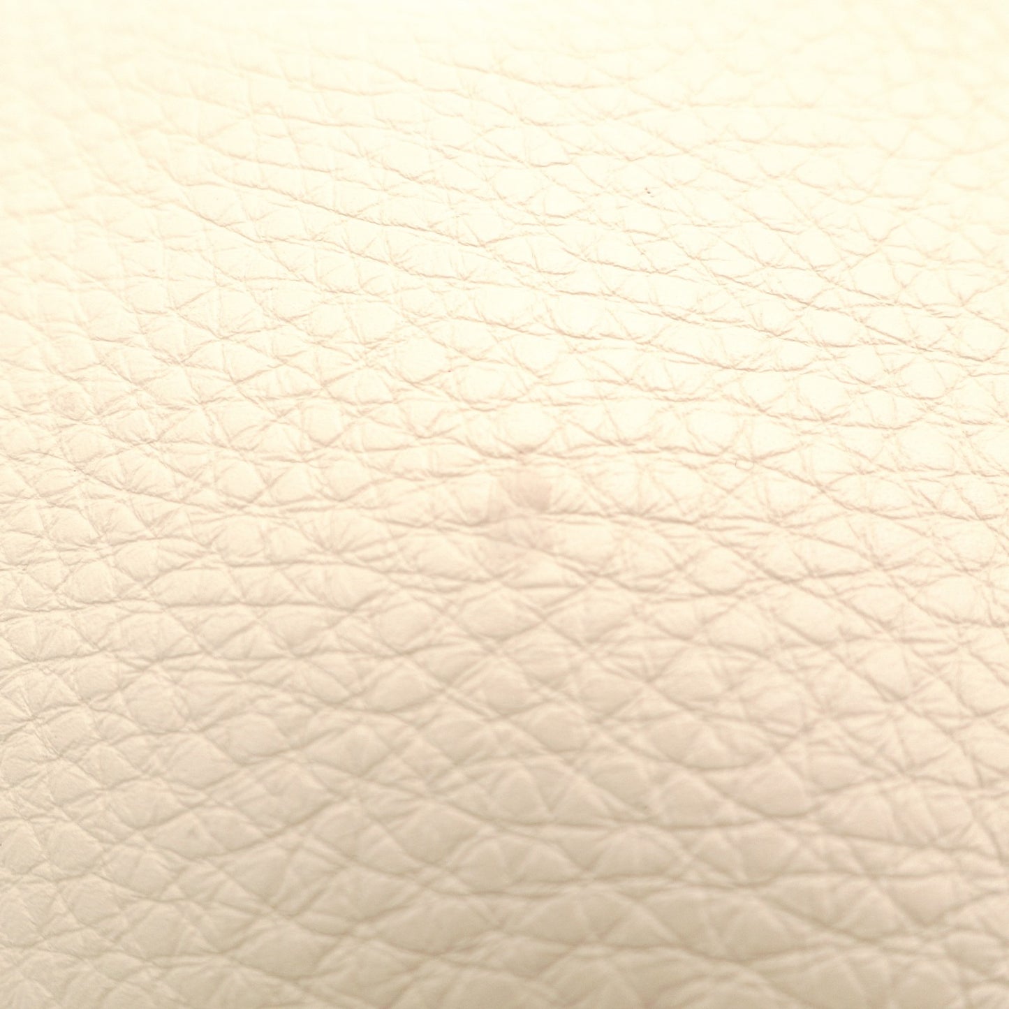 Valentino Garavani Studded Off-White Leather 2-Way Handbag White Shoulder 7-11-709