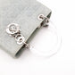 Christian Dior Lady Dior Denim Handbag