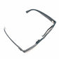 CHANEL Sunglasses CC Logo Green Plastic Unisex Green with Case 7-10-1102