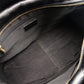 CHANEL Matelassé Caviar Leather Chain Shoulder Bag Black Leather Black Shoulder 7-10-1024