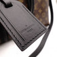 LOUIS VUITTON Sphro NV MM Monogram Canvas Handbag, PVC/Leather, Brown, 2-Way