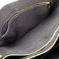 LOUIS VUITTON Sphro NV MM Monogram Canvas Handbag, PVC/Leather, Brown, 2-Way