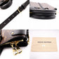 LOUIS VUITTON Sphro NV MM Monogram Canvas Handbag, PVC/Leather, Brown, 2-Way