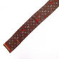 LOUIS VUITTON Twilly Scarf, Silk, Multicolor, Hot Air Balloon Design