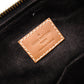 Louis Vuitton Paras Monogram Canvas Handbag, PVC Leather, Brown, 2-Way Shoulder Bag