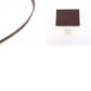 Louis Vuitton Paras Monogram Canvas Handbag, PVC Leather, Brown, 2-Way Shoulder Bag