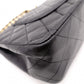 CHANEL シャネル クラシック Wフラップ ショルダーバッグ レザー【中古】 レディース