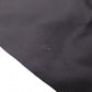 PRADA Triangle Logo SPH66 Nylon Skinny Pants, Nylon, Black, Size 44