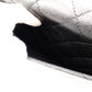CHANEL Matelassé Top Handle Handbag Black Caviar Skin Black A21397 Gold Hardware 7-9-604