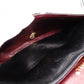 CHANEL シャネル クラシック Wフラップ ショルダーバッグ レザー【中古】 レディース